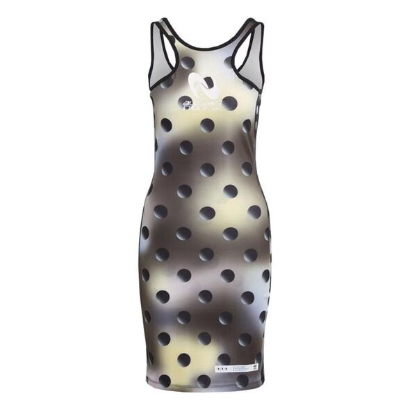 adidas Dresses & Skirts - Adidas always original slim tank dress 1X